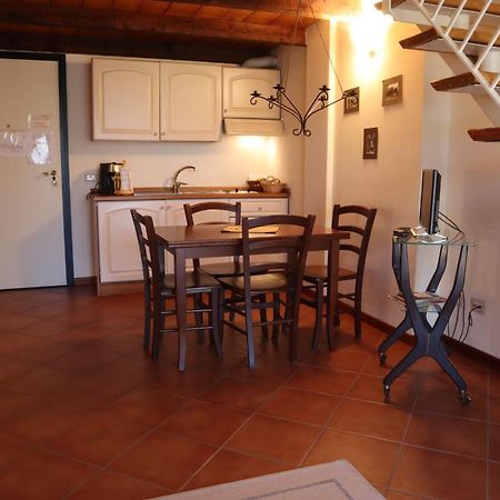 Relais Ca Nova Guest House Bogogno Luaran gambar