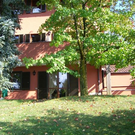Relais Ca Nova Guest House Bogogno Luaran gambar