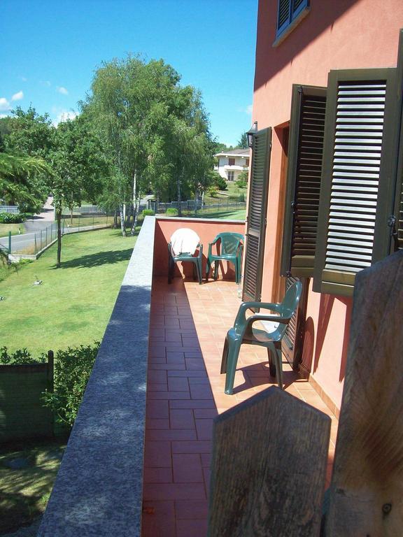 Relais Ca Nova Guest House Bogogno Bilik gambar