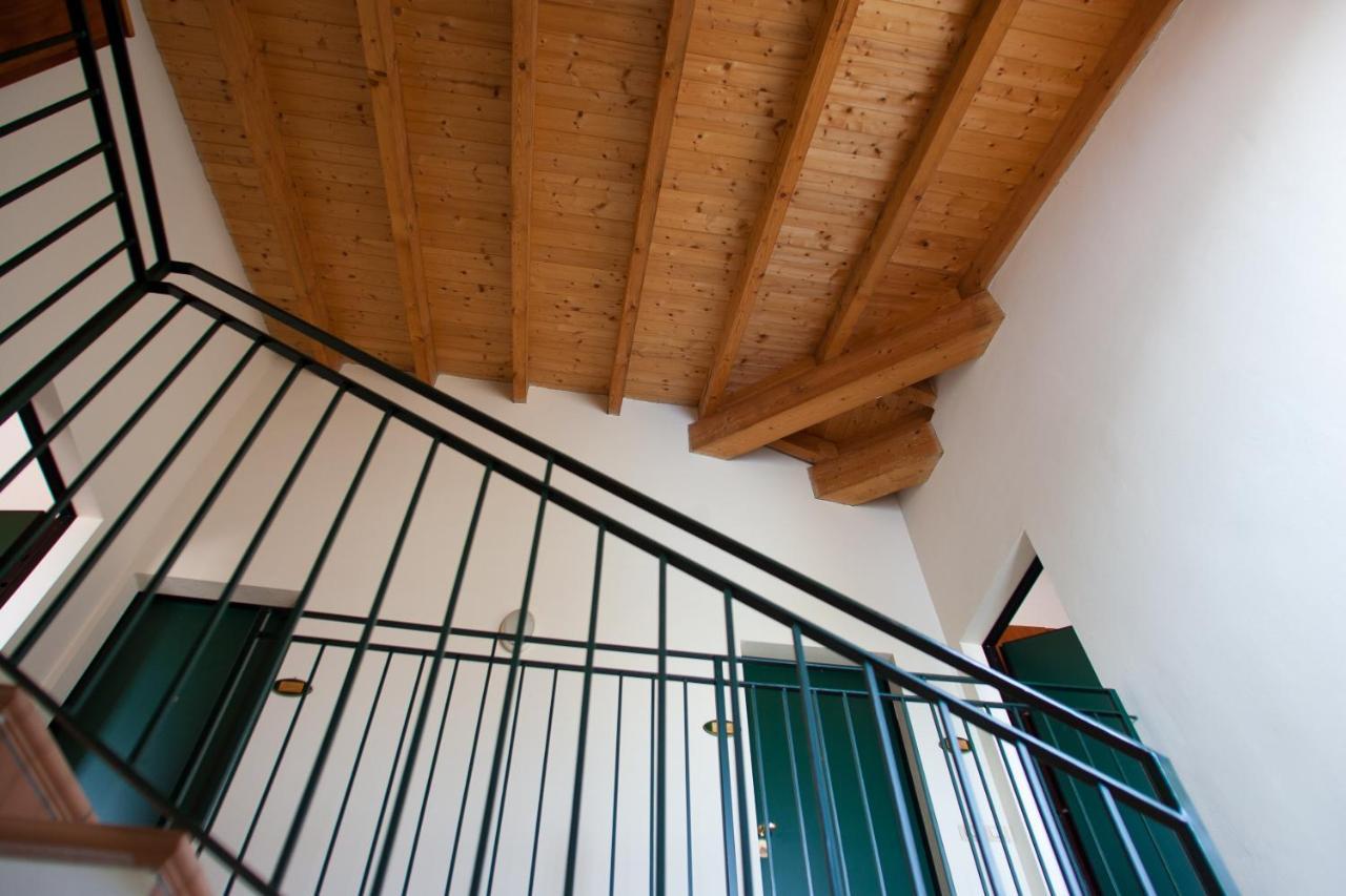 Relais Ca Nova Guest House Bogogno Luaran gambar