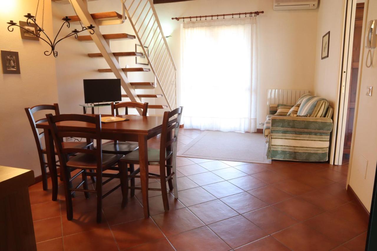 Relais Ca Nova Guest House Bogogno Luaran gambar