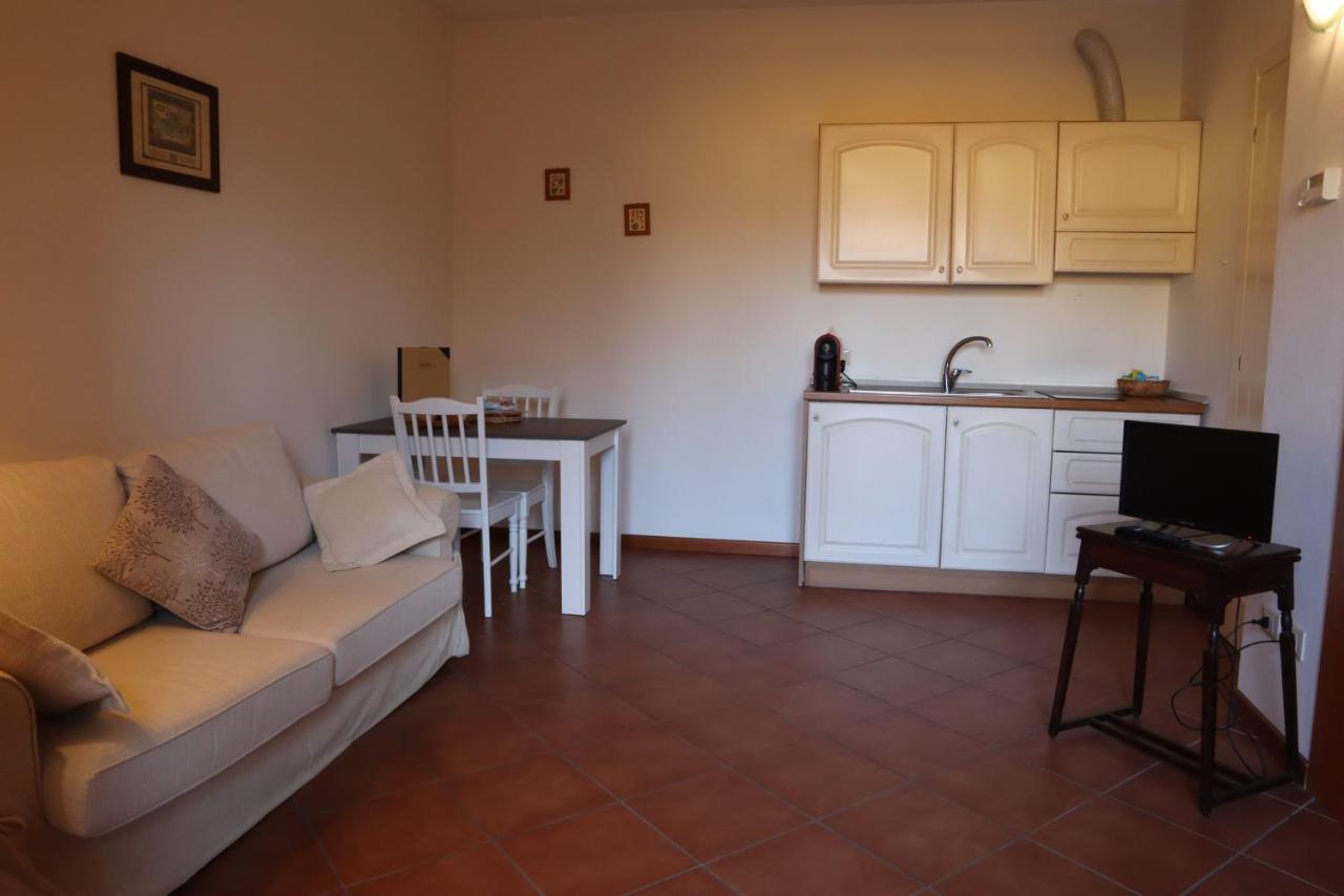 Relais Ca Nova Guest House Bogogno Luaran gambar