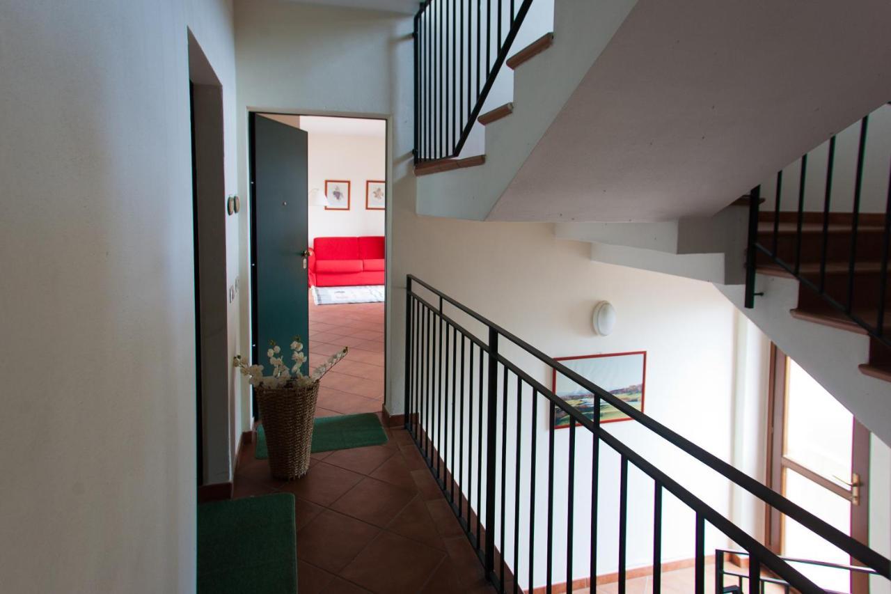 Relais Ca Nova Guest House Bogogno Luaran gambar