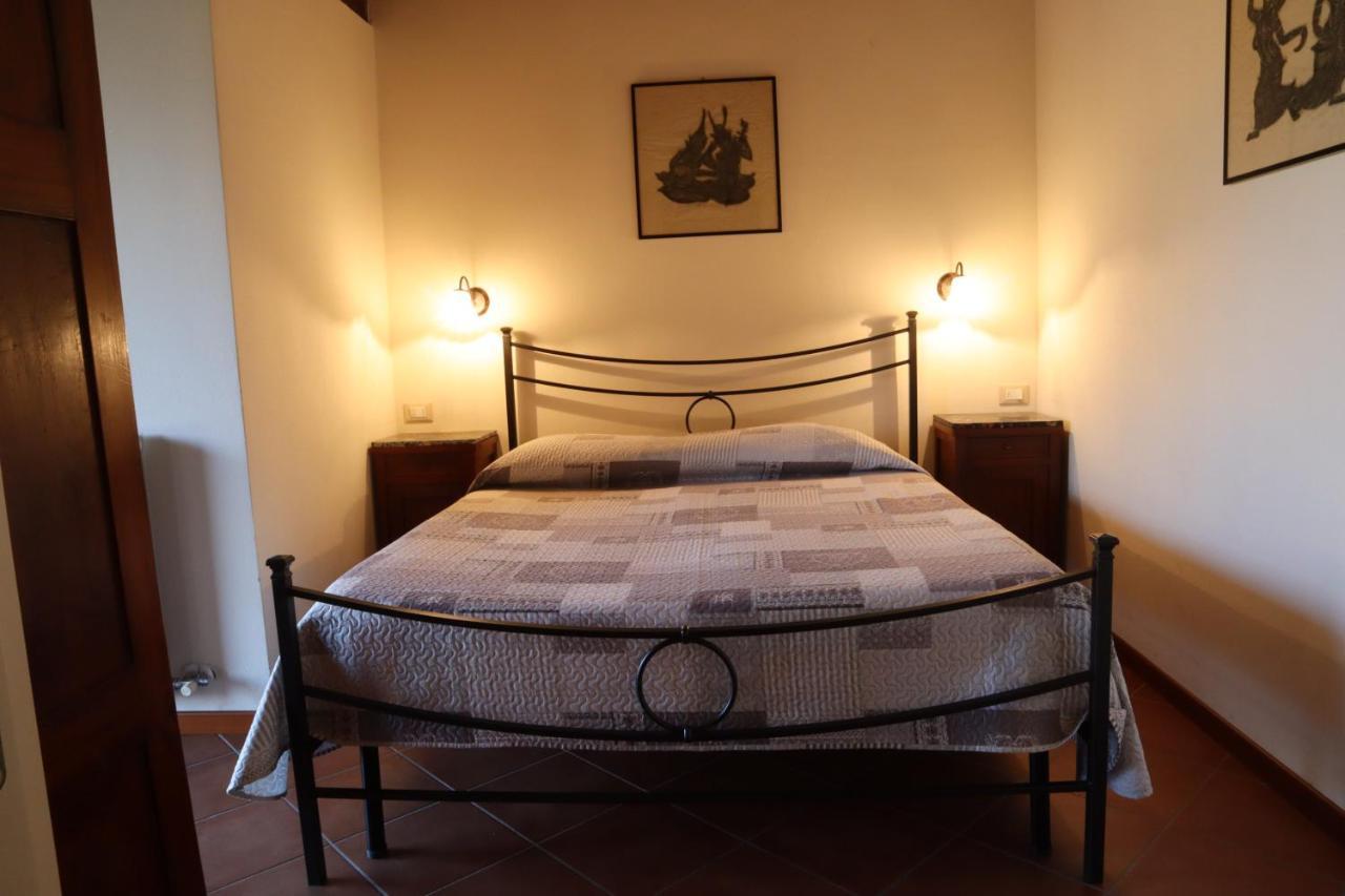 Relais Ca Nova Guest House Bogogno Luaran gambar
