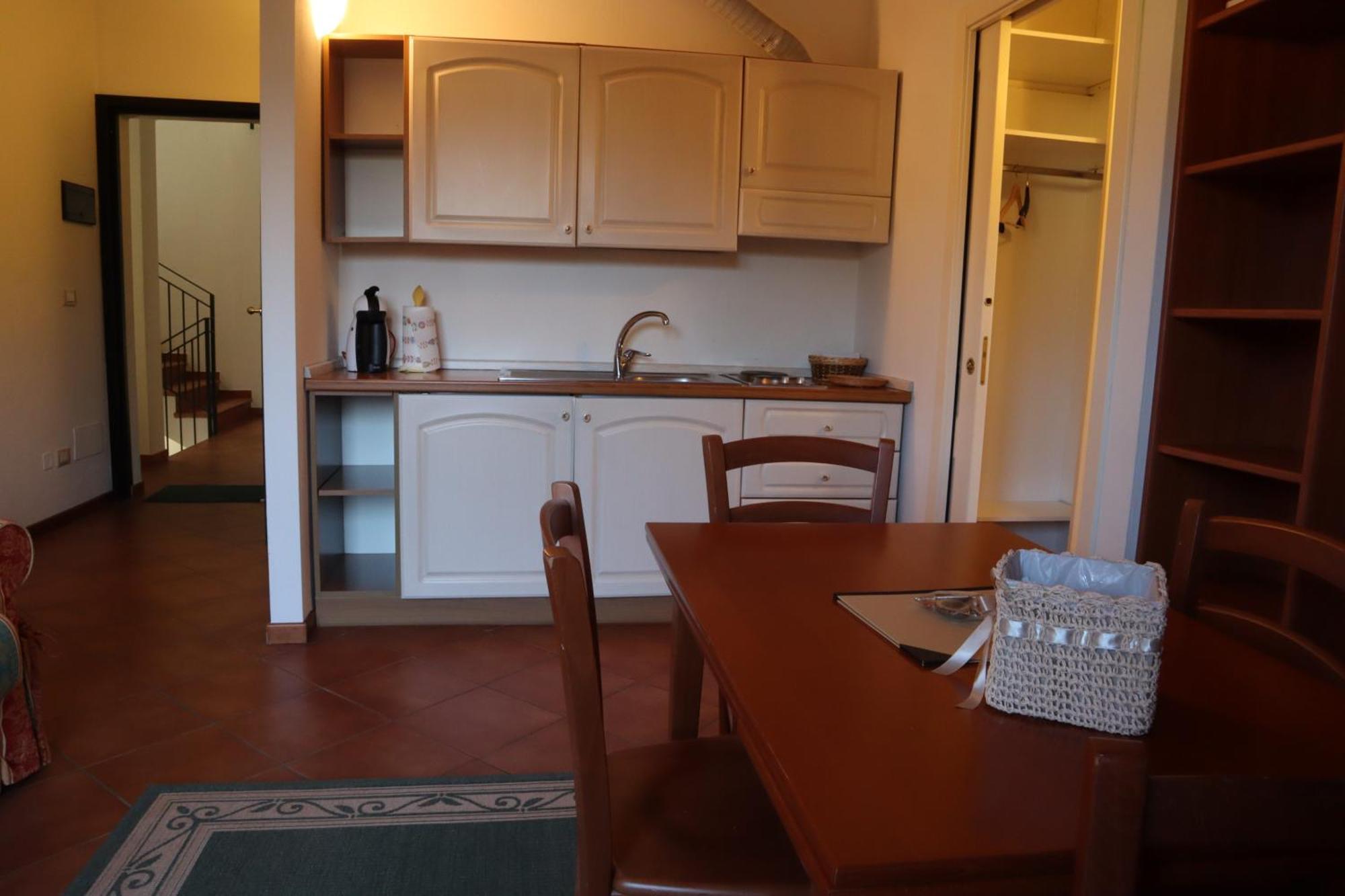 Relais Ca Nova Guest House Bogogno Luaran gambar