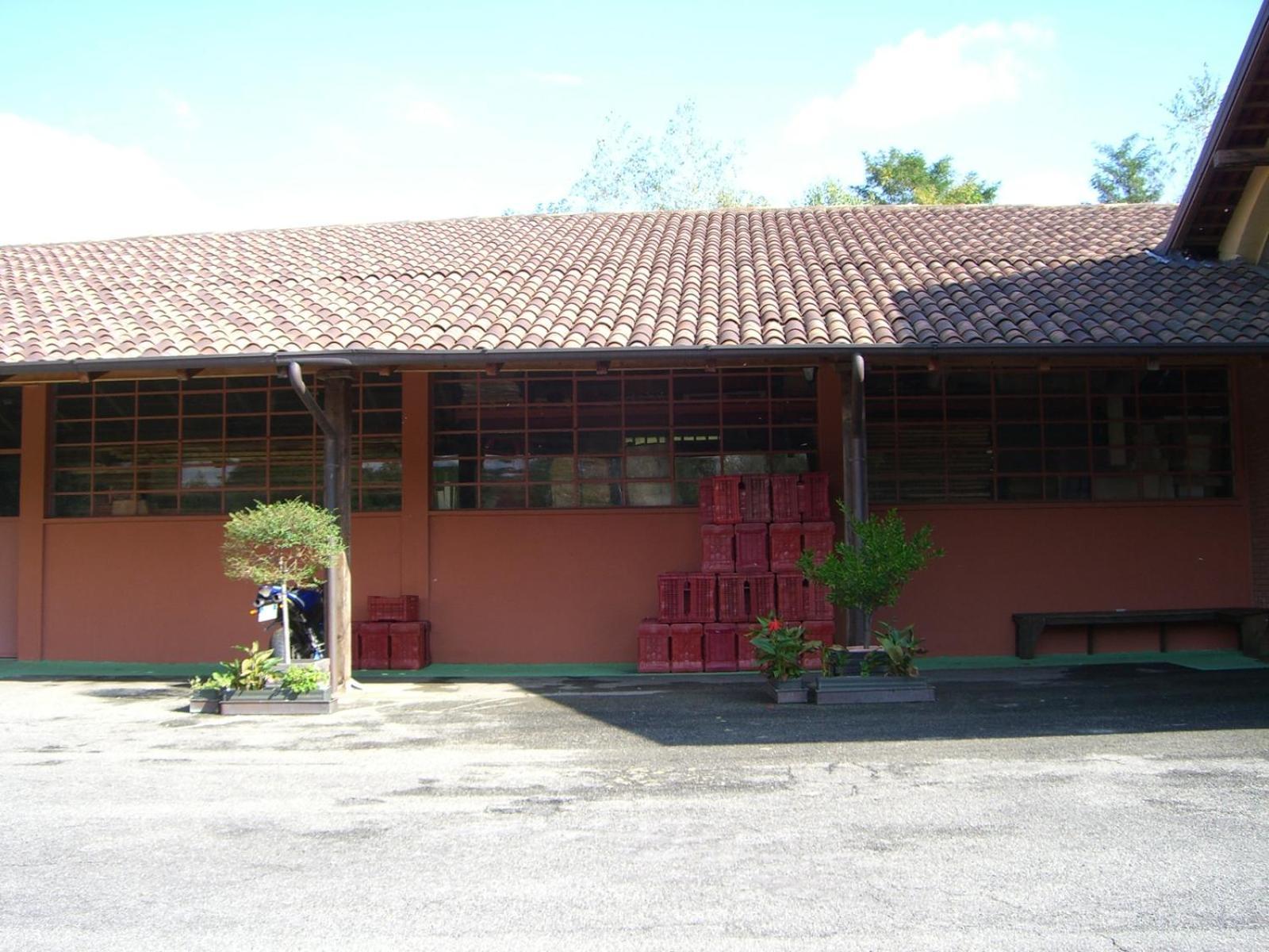 Relais Ca Nova Guest House Bogogno Luaran gambar