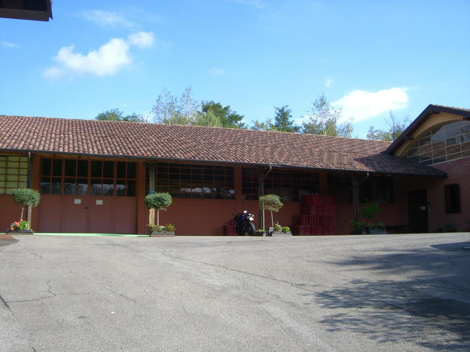 Relais Ca Nova Guest House Bogogno Luaran gambar