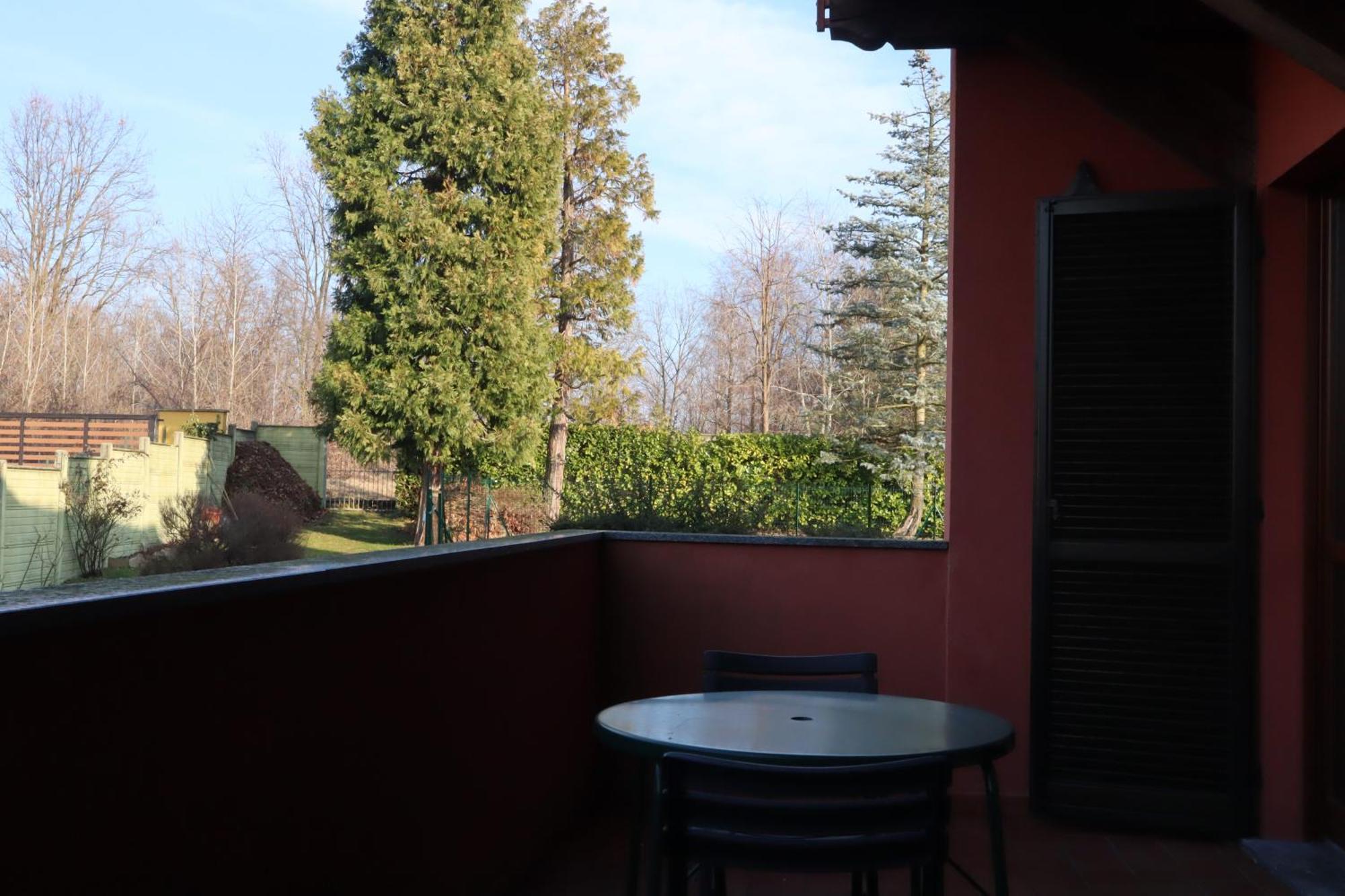 Relais Ca Nova Guest House Bogogno Luaran gambar