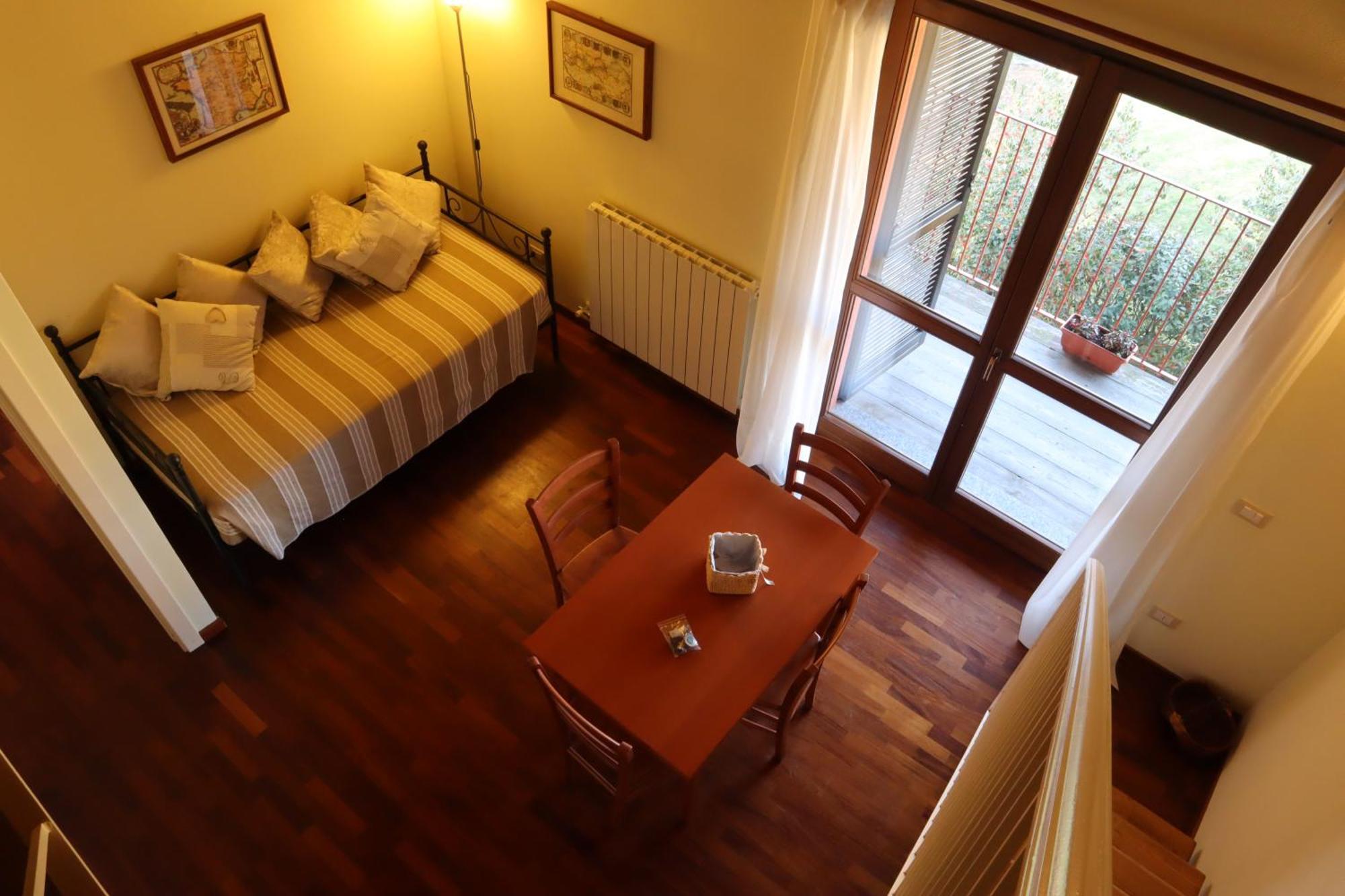 Relais Ca Nova Guest House Bogogno Luaran gambar