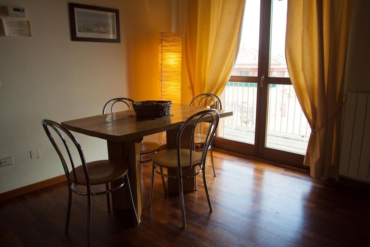 Relais Ca Nova Guest House Bogogno Luaran gambar