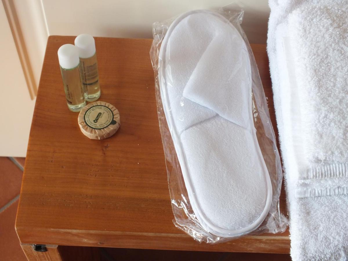 Relais Ca Nova Guest House Bogogno Luaran gambar